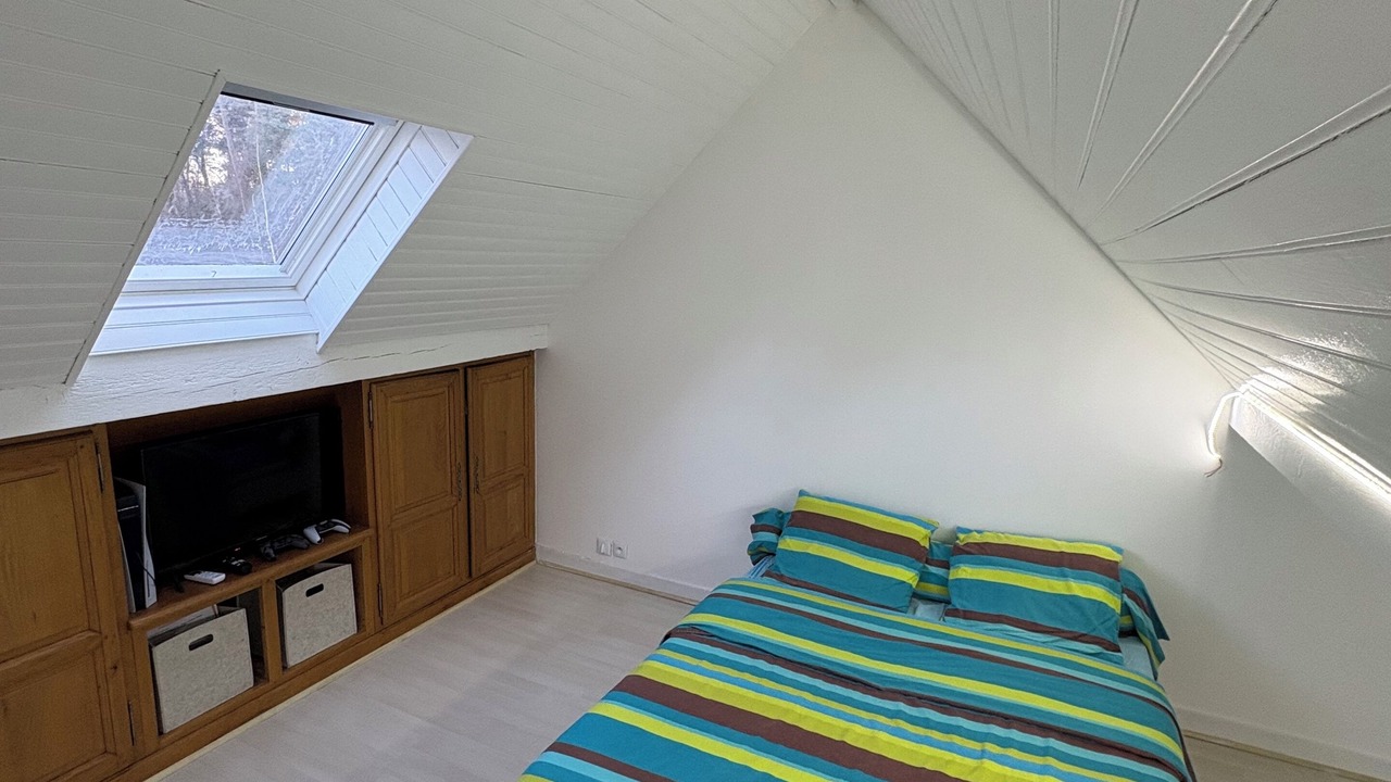 Photo of Bedroom in Change