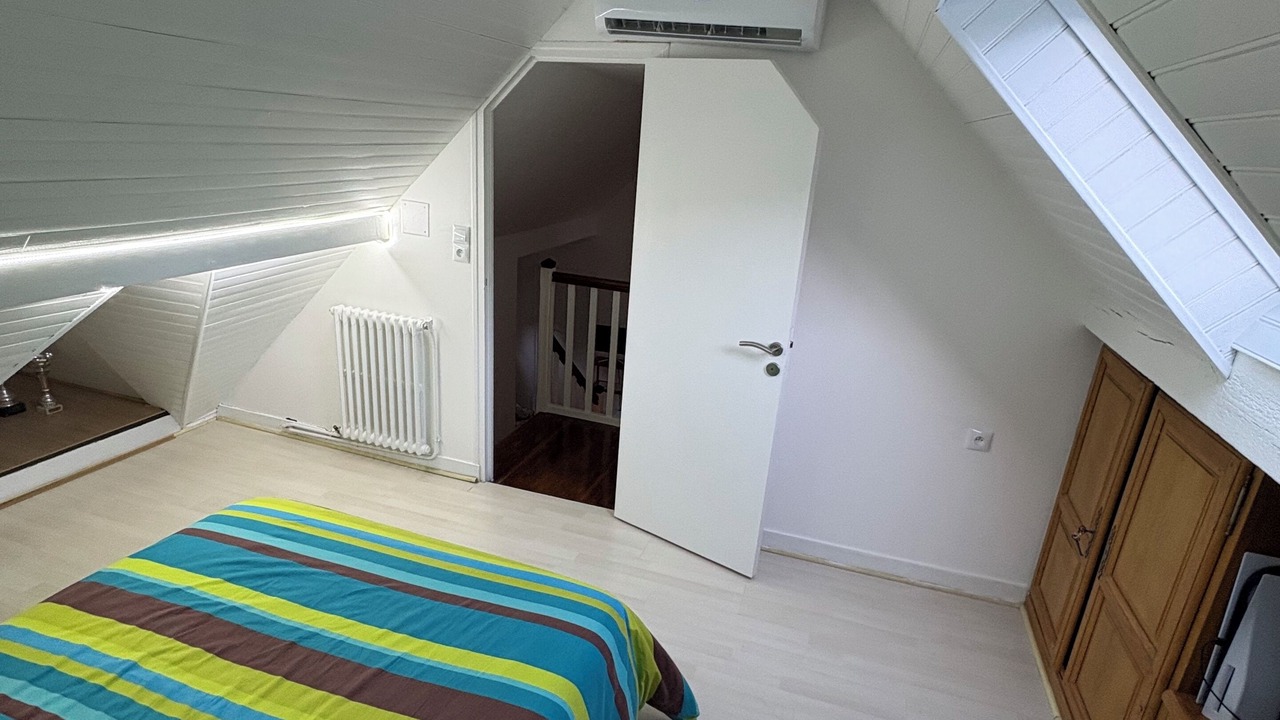 Photo of Bedroom in Change