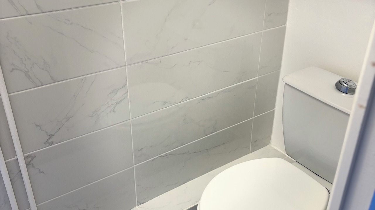 Photo of Bathroom in Change