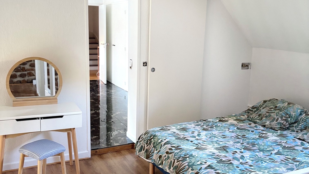 Photo of Bedroom in Change