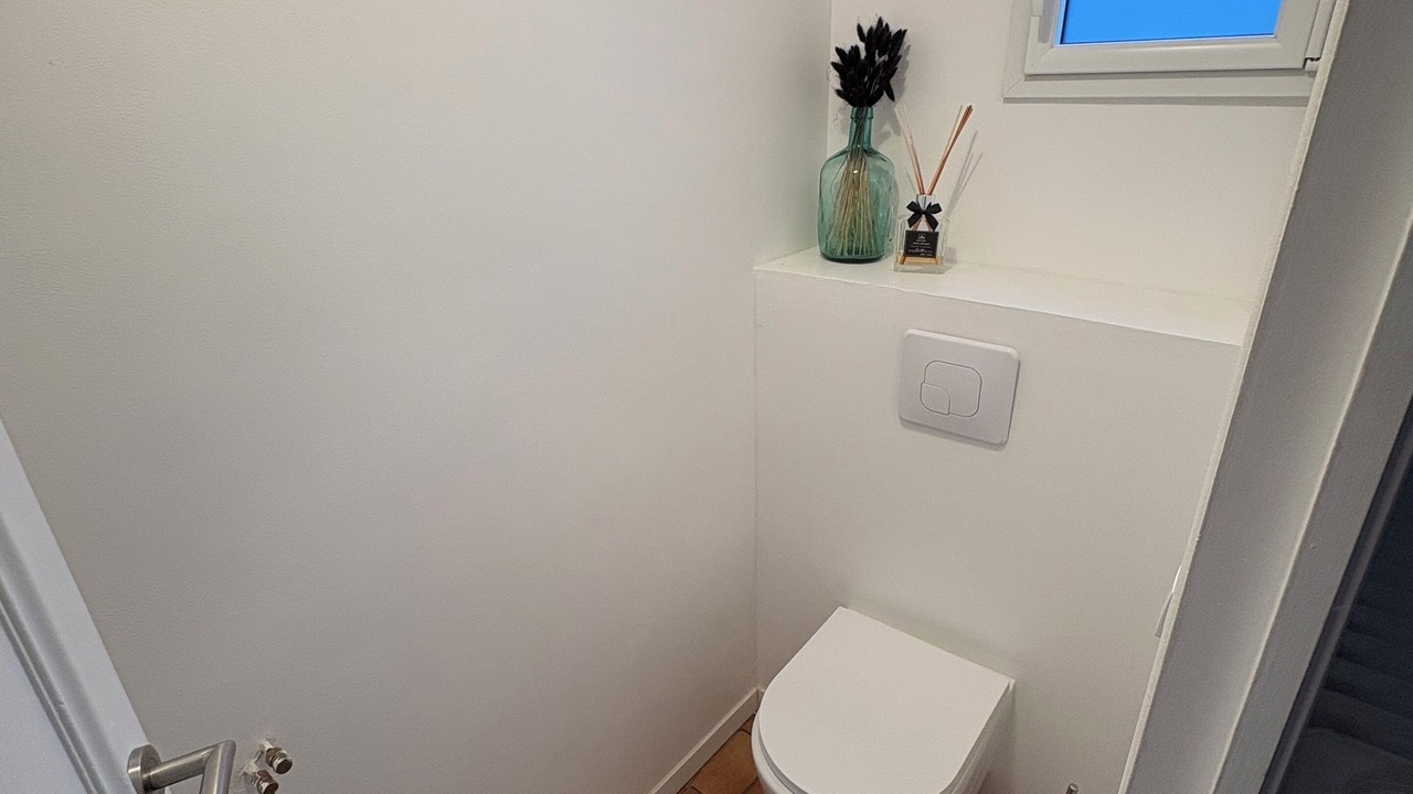 Photo of Bathroom in Change