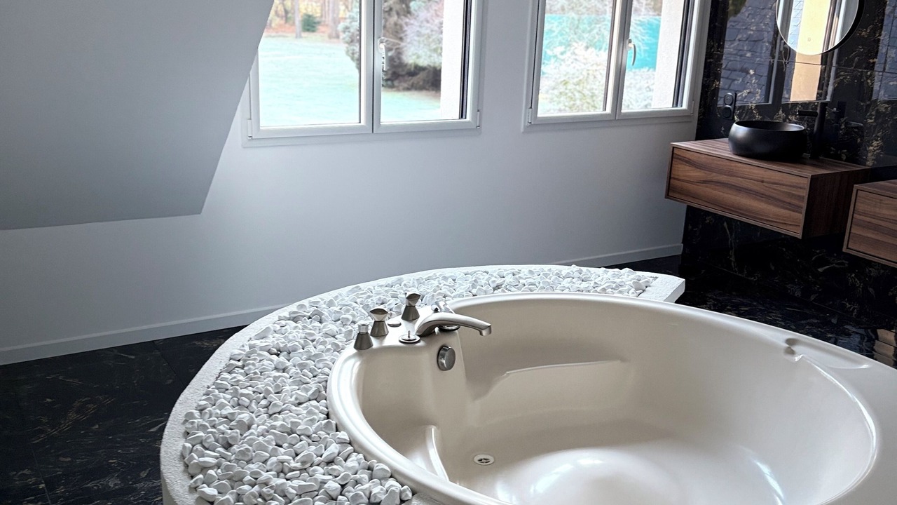 Photo of Bathroom in Change