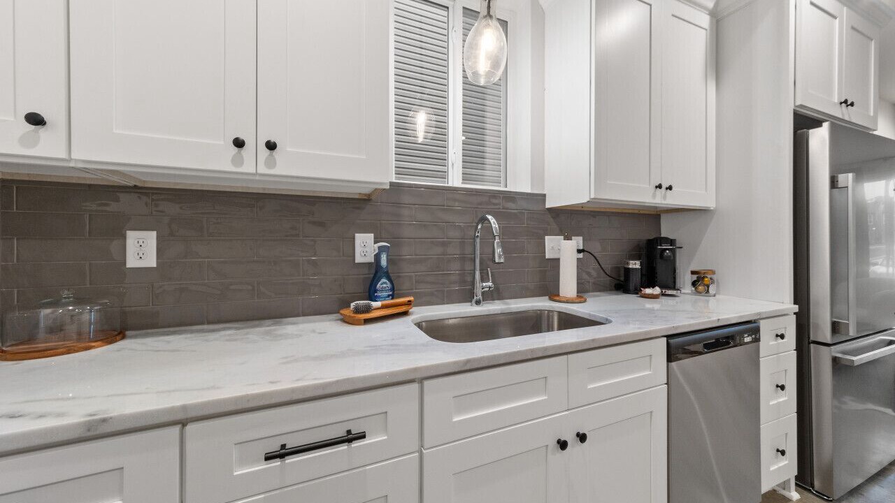 Photo of Kitchen in Lafayette