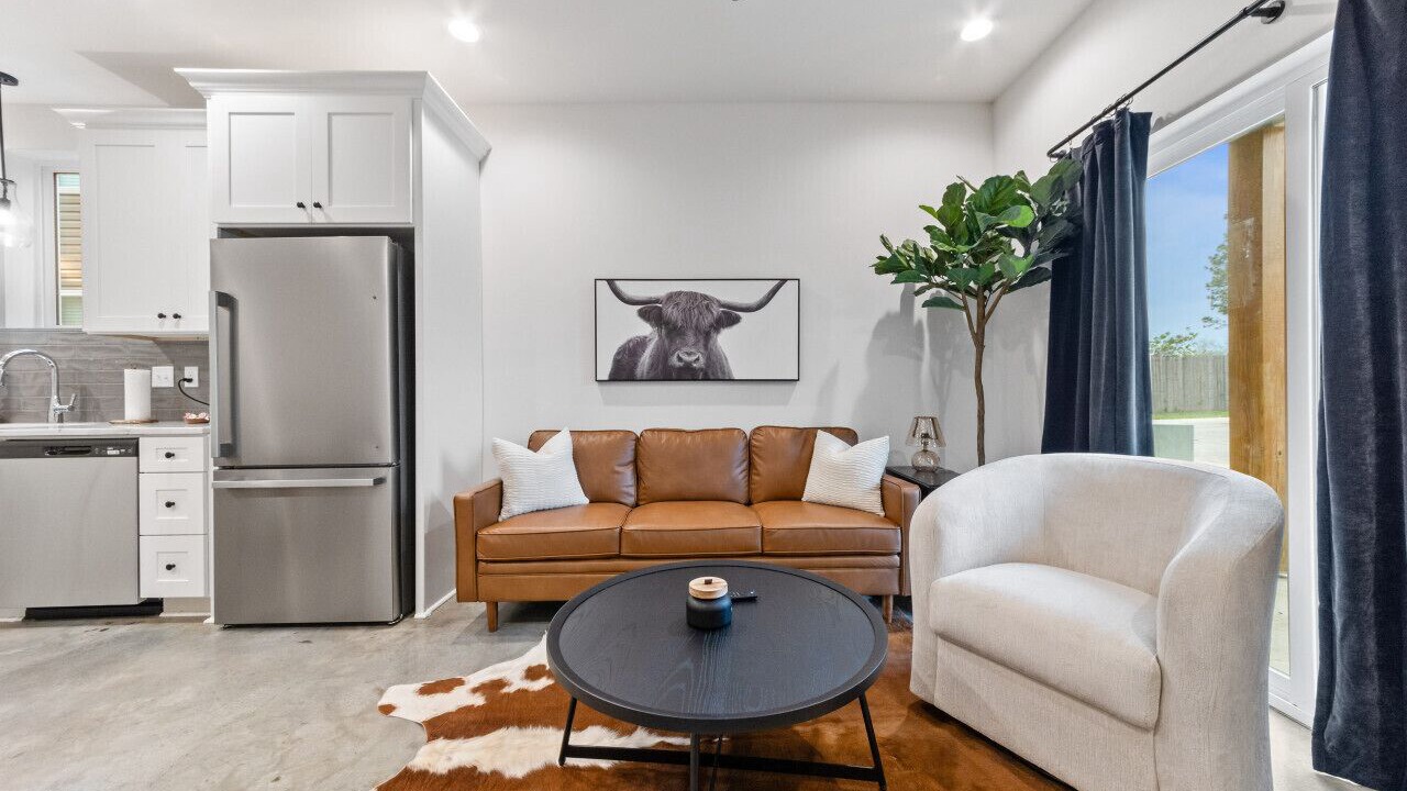 Photo of Livingroom in Lafayette