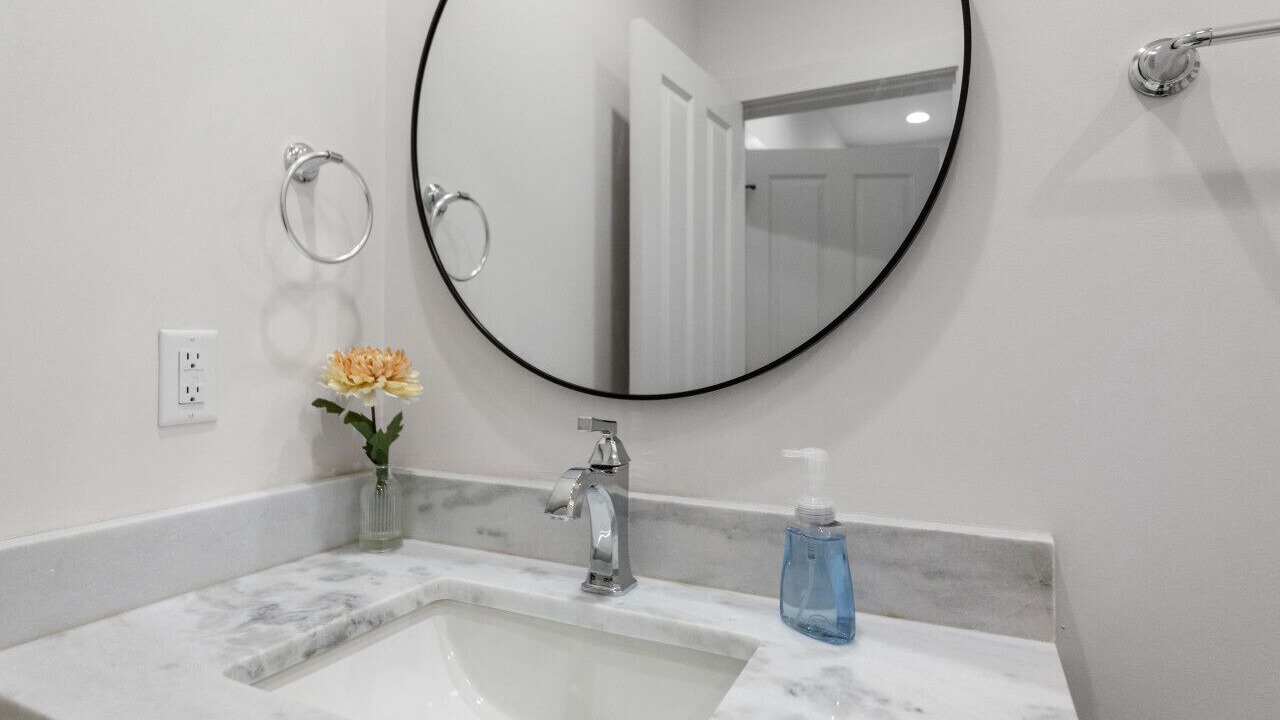 Photo of Bathroom in Lafayette