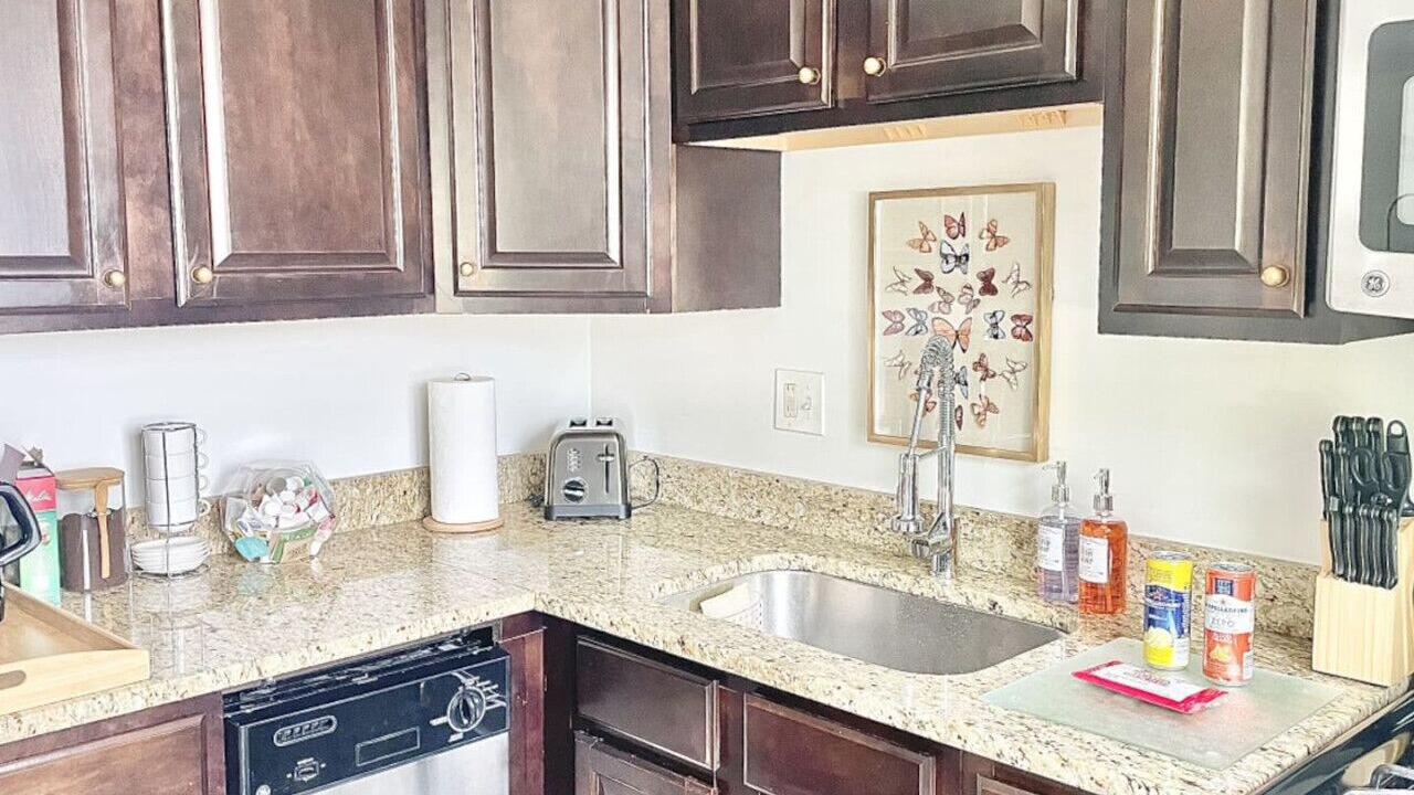 Photo of Kitchen in Aurora Highlands