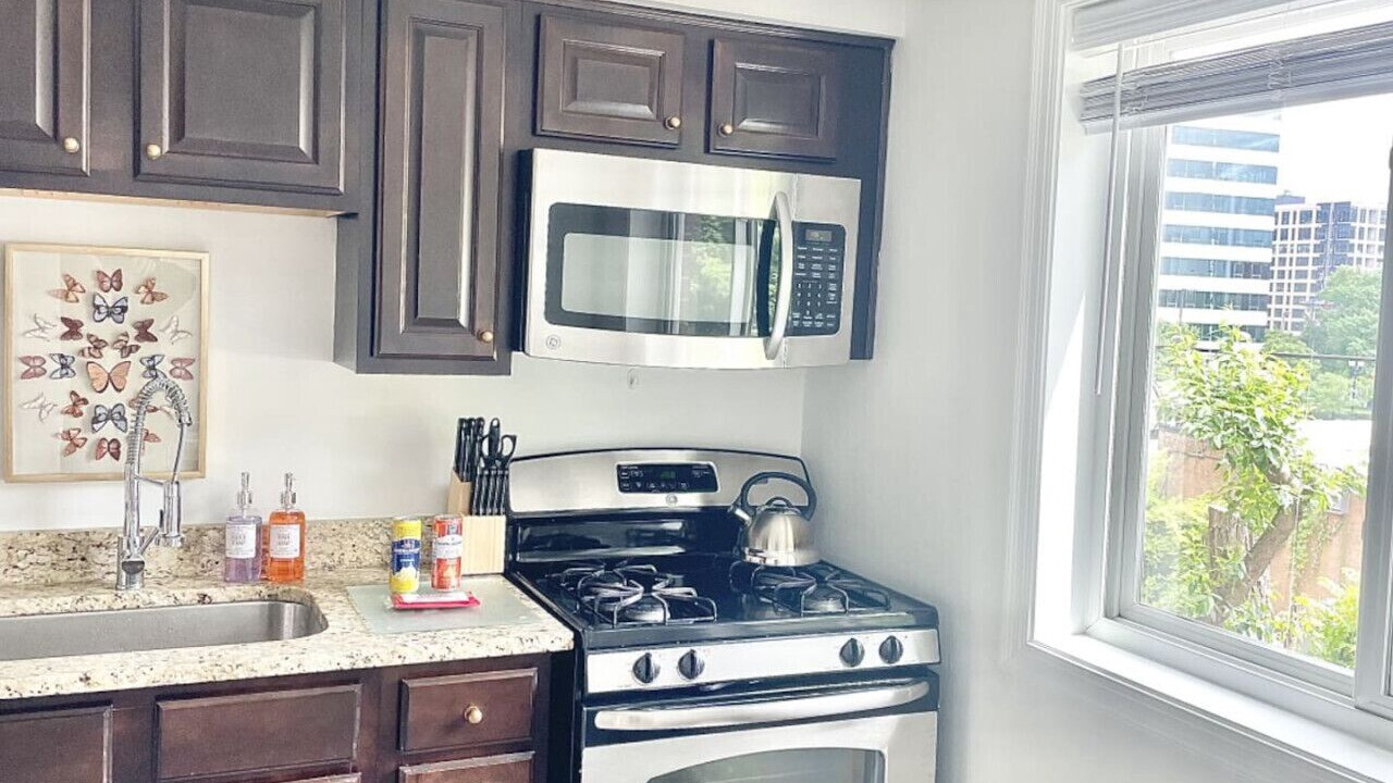Photo of Kitchen in Aurora Highlands