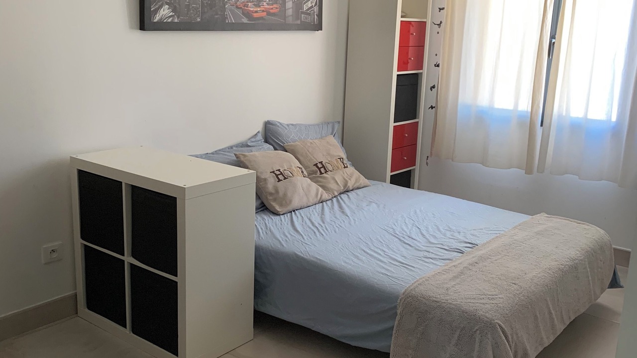 Photo of Bedroom in Cairanne