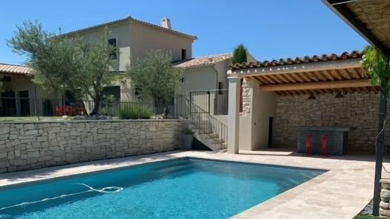 Photo of Outdoor in Cairanne