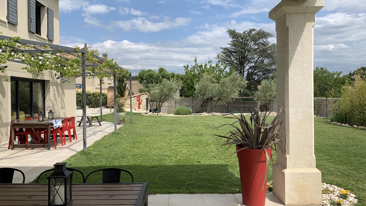 Photo of Outdoor in Cairanne
