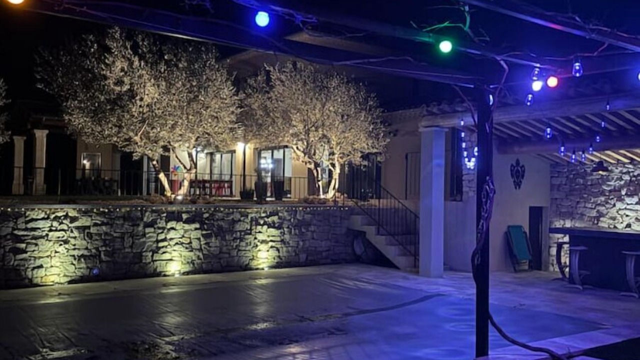 Photo of Outdoor in Cairanne