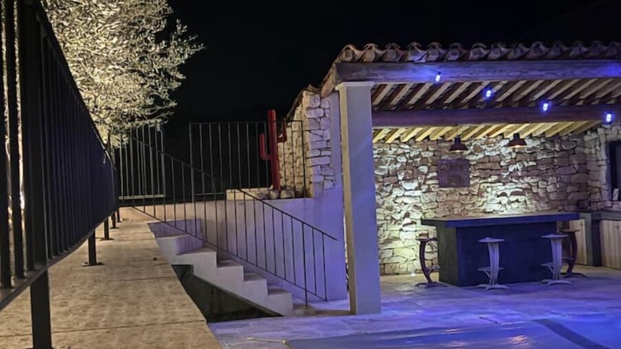 Photo of Outdoor in Cairanne