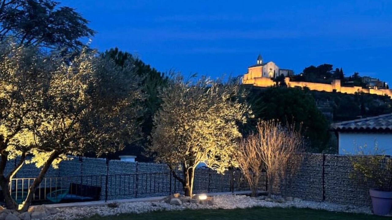Photo of Outdoor in Cairanne