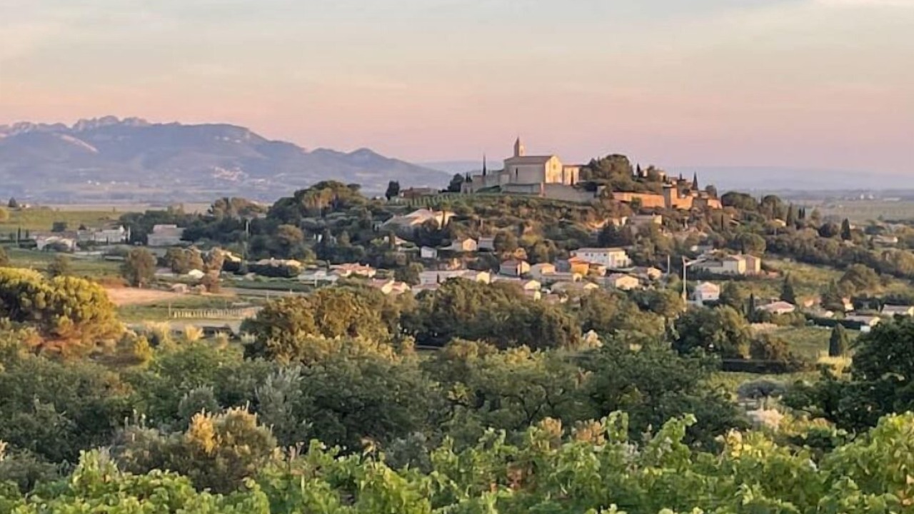 Photo of Outdoor in Cairanne