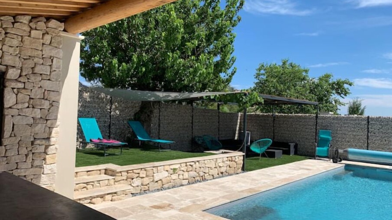 Photo of Outdoor in Cairanne
