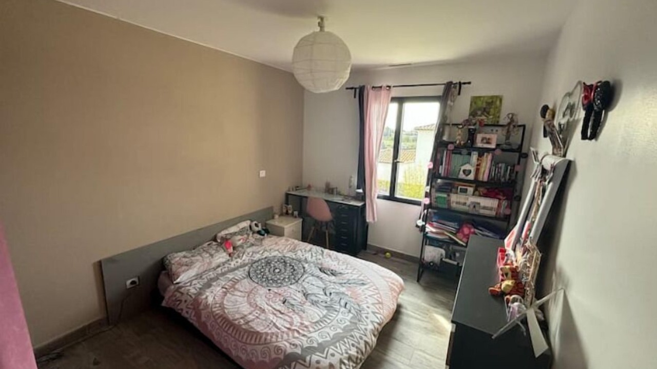 Photo of Bedroom in Cairanne