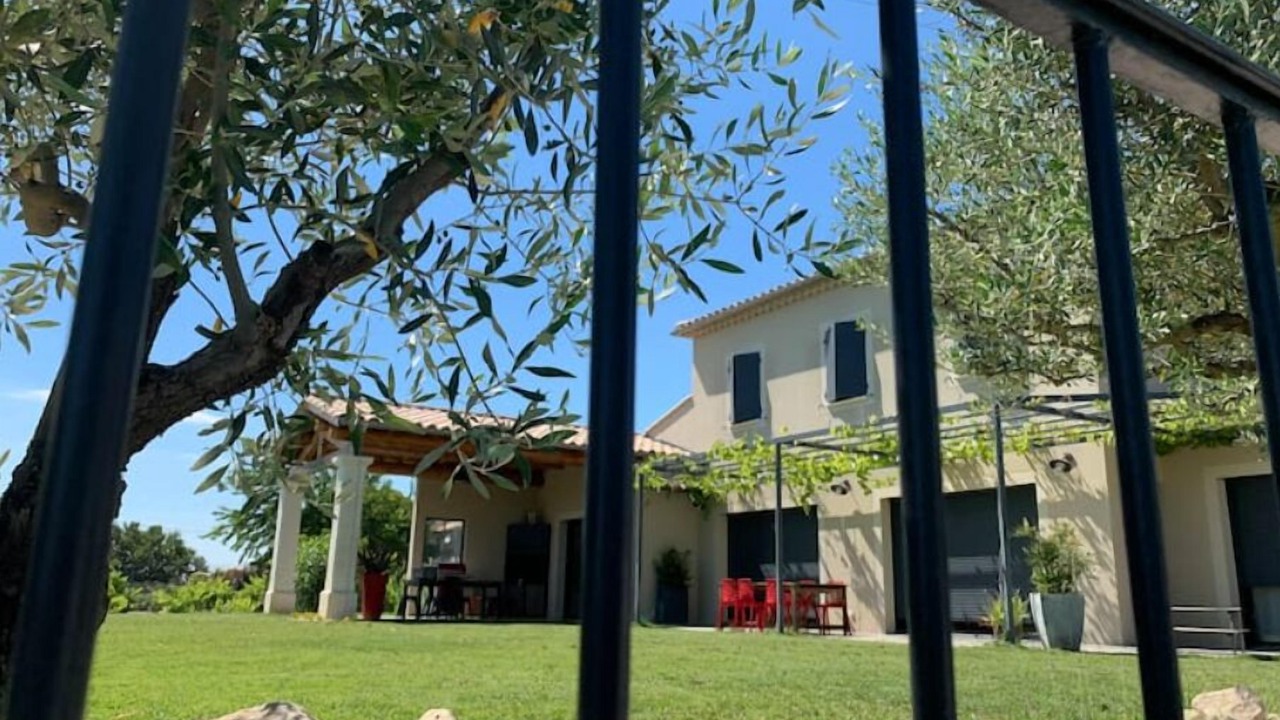 Photo of Outdoor in Cairanne