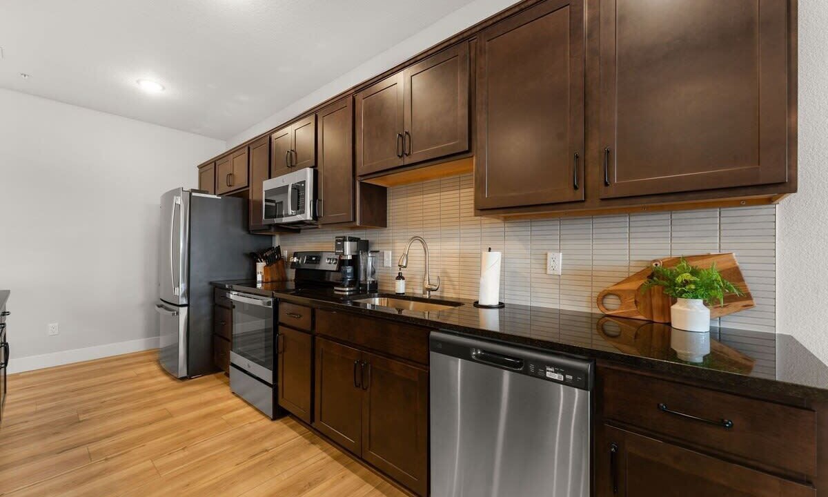 Photo of Kitchen in Kimberling City