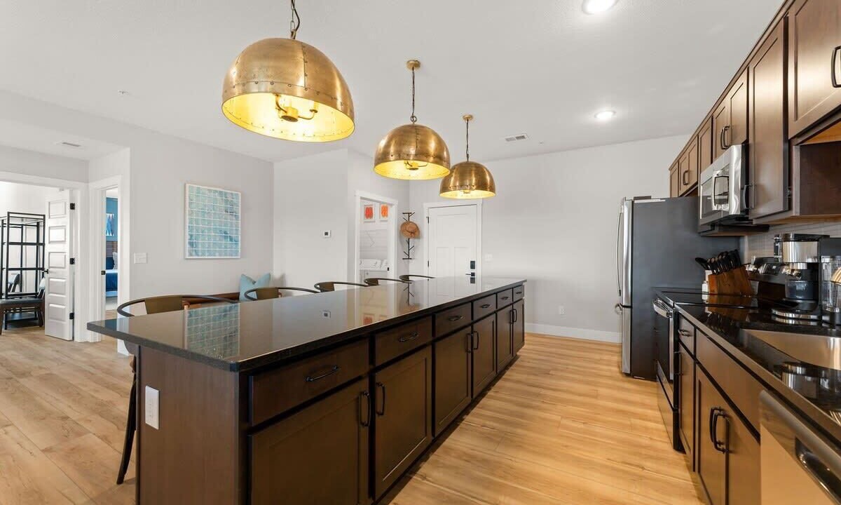 Photo of Kitchen in Kimberling City