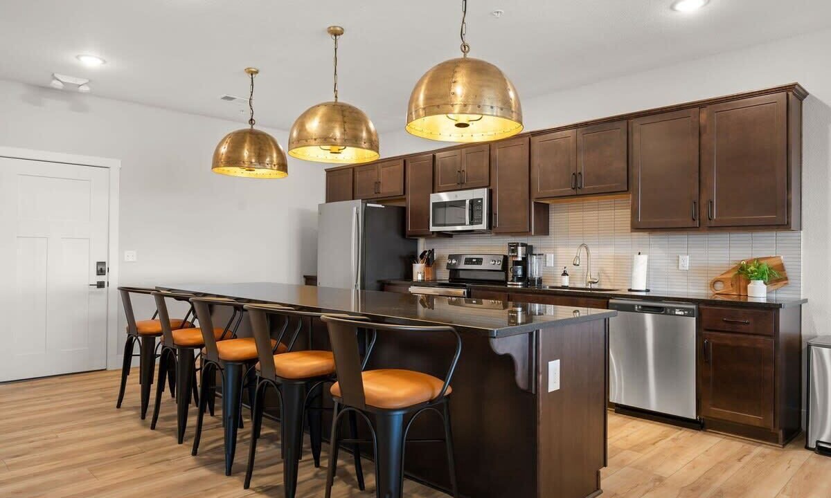 Photo of Kitchen in Kimberling City