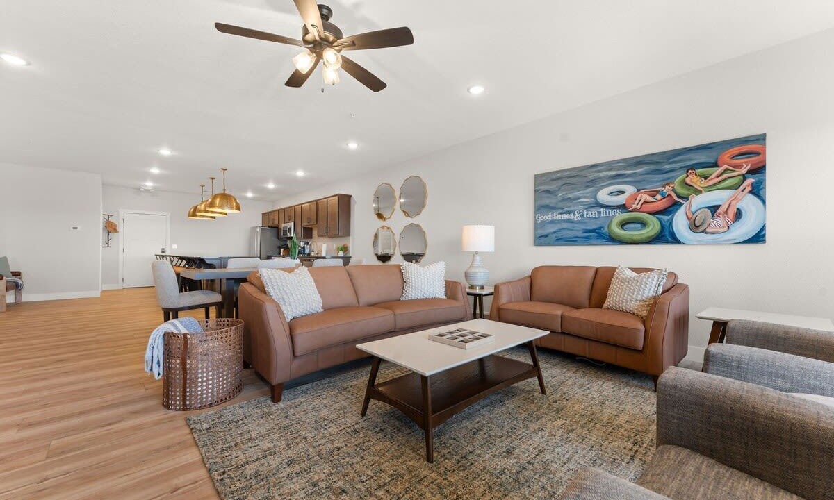 Photo of Bedroom in Kimberling City