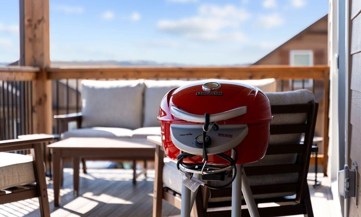 Photo of Outdoor in Kimberling City