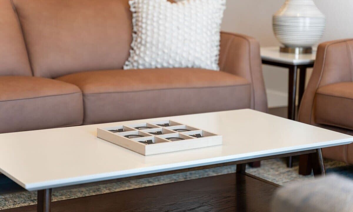 Photo of Livingroom in Kimberling City