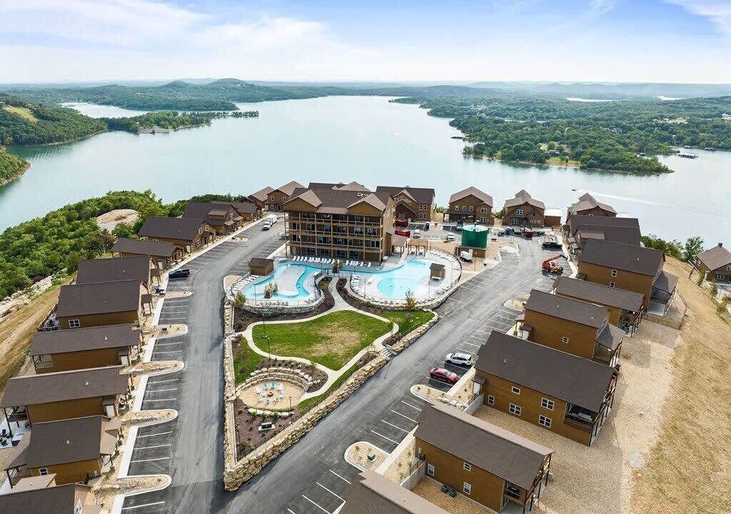 Photo of Outdoor in Kimberling City