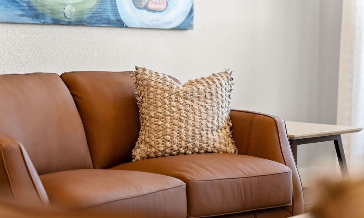 Photo of Livingroom in Kimberling City