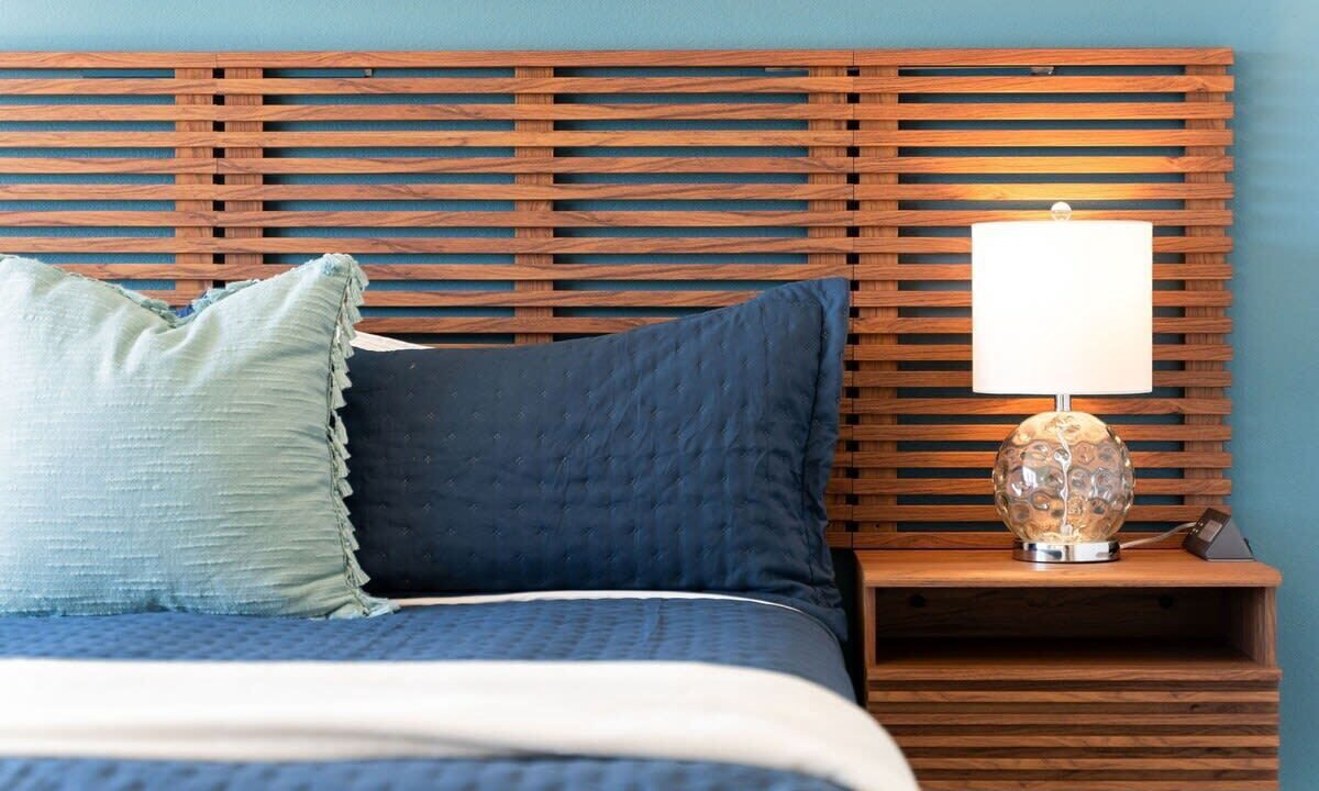 Photo of Bedroom in Kimberling City