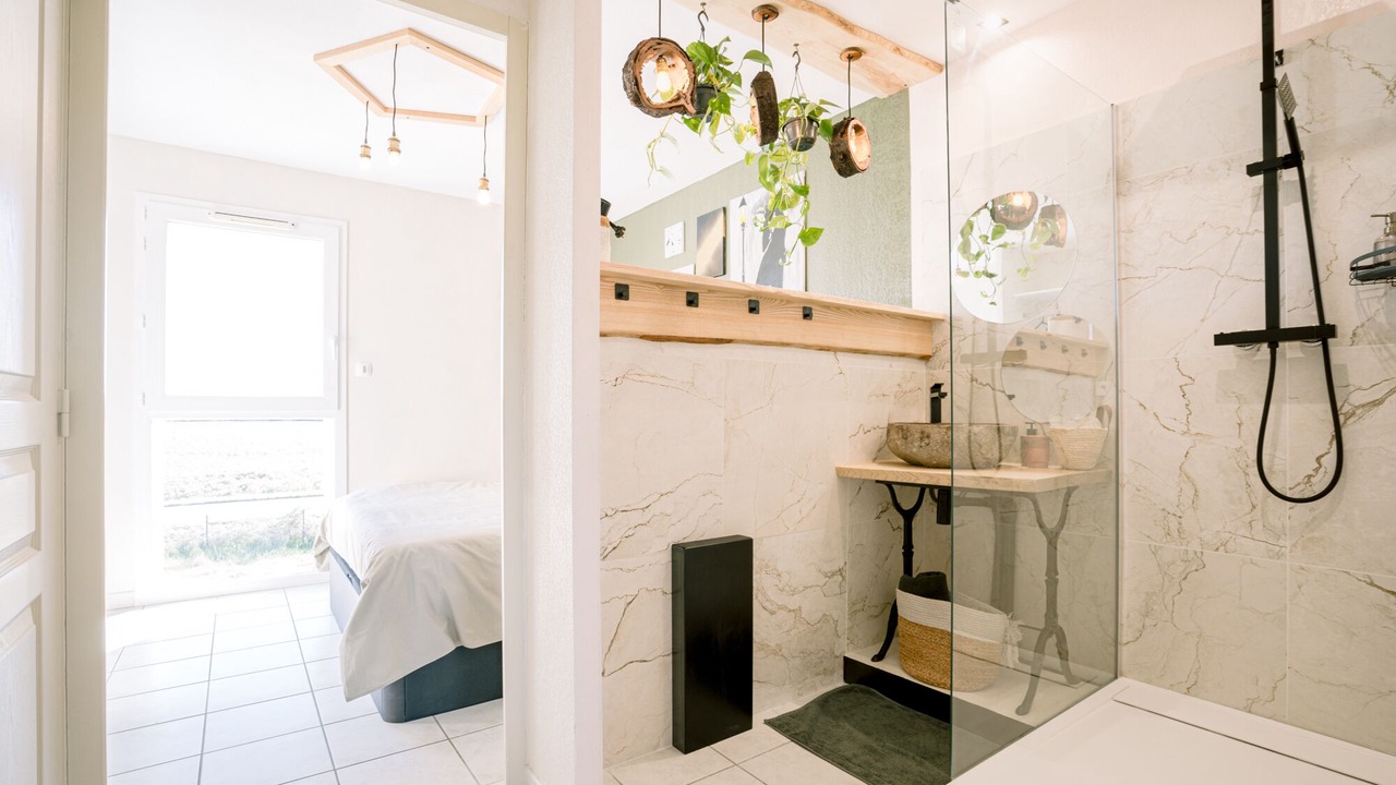 Photo of Bathroom in Aiguelèze