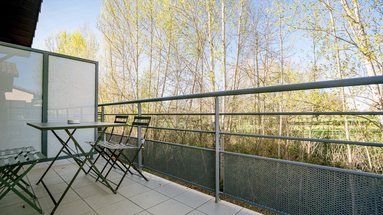 Photo of Outdoor in Aiguelèze