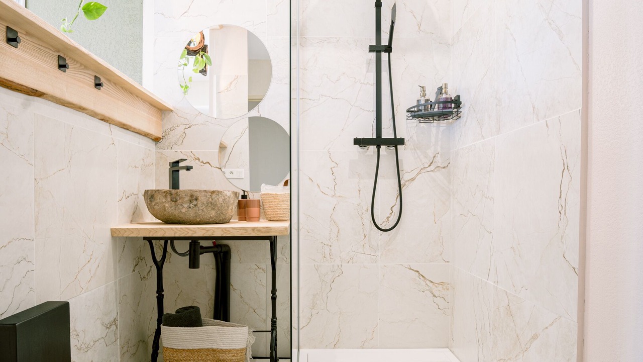 Photo of Bathroom in Aiguelèze