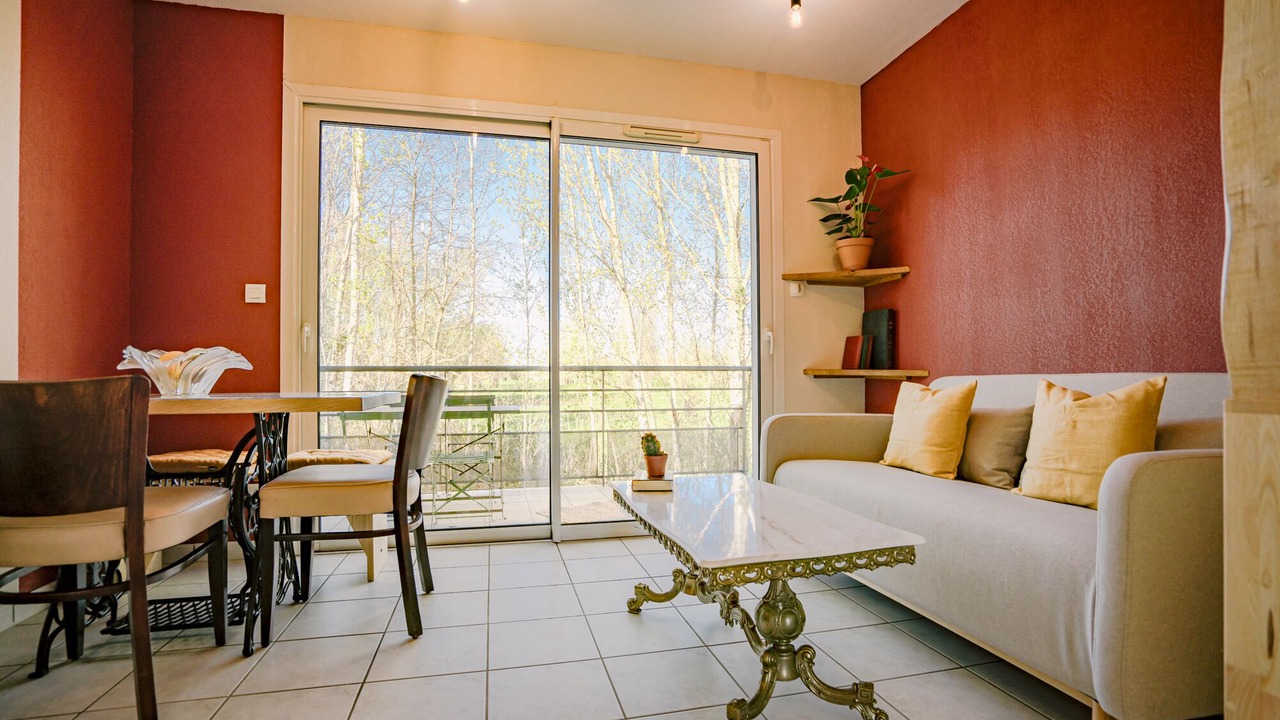 Photo of Livingroom in Aiguelèze