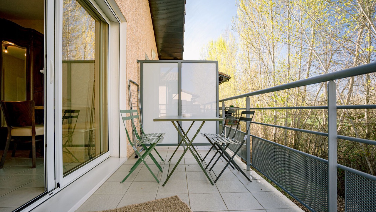 Photo of Outdoor in Aiguelèze
