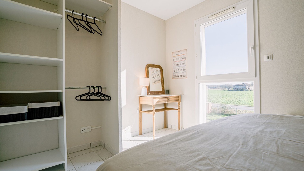 Photo of Bedroom in Aiguelèze