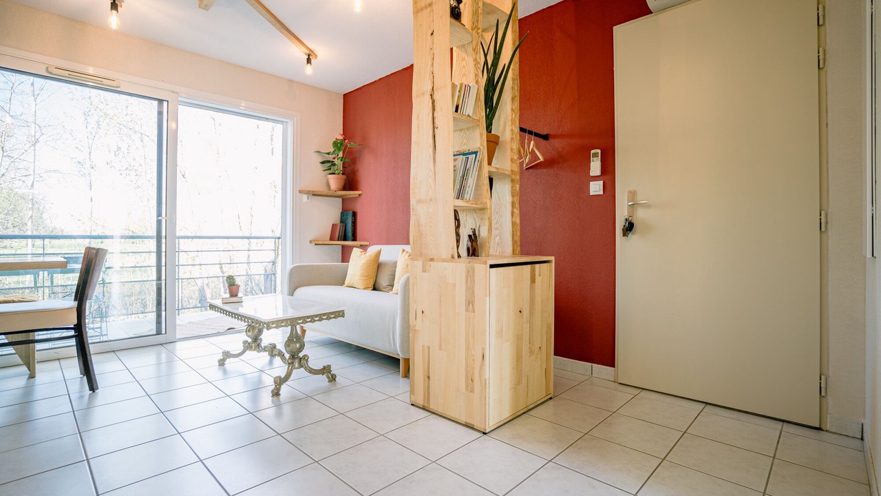 Photo of Livingroom in Aiguelèze