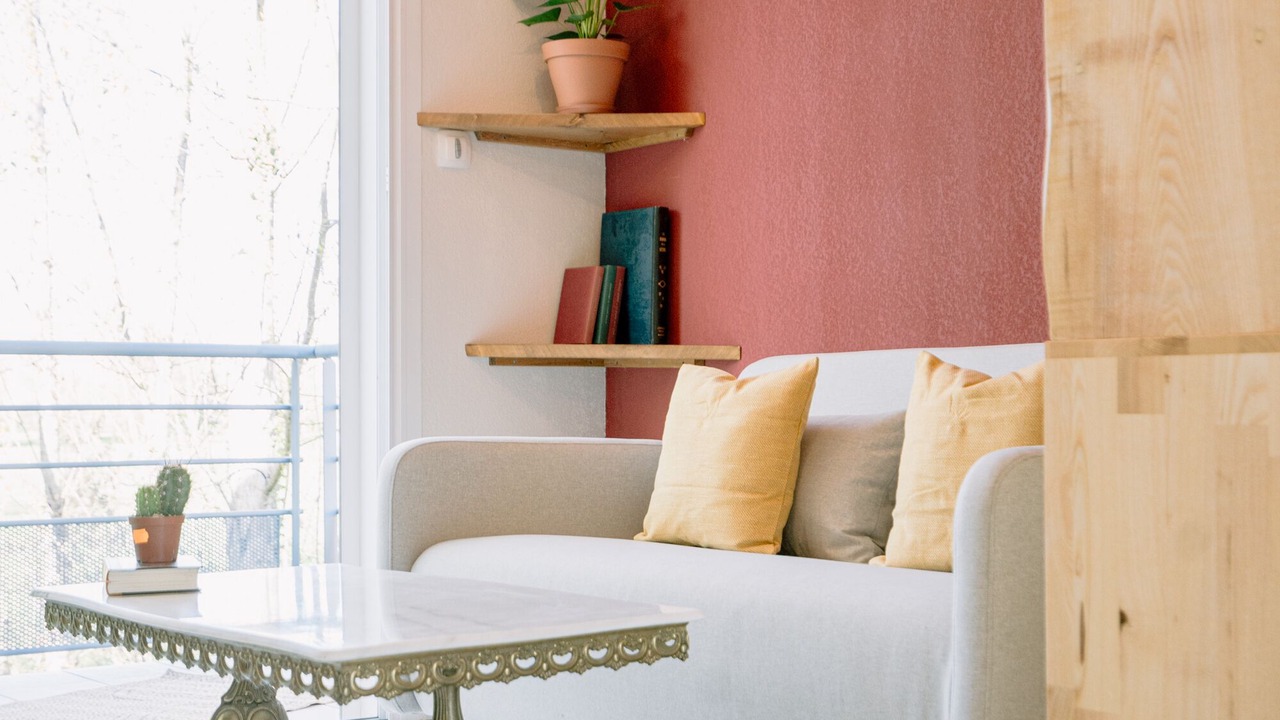 Photo of Livingroom in Aiguelèze