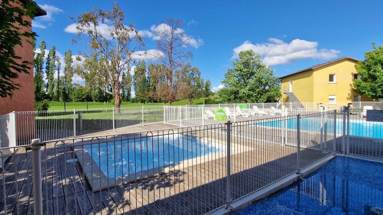 Photo of Outdoor in Aiguelèze