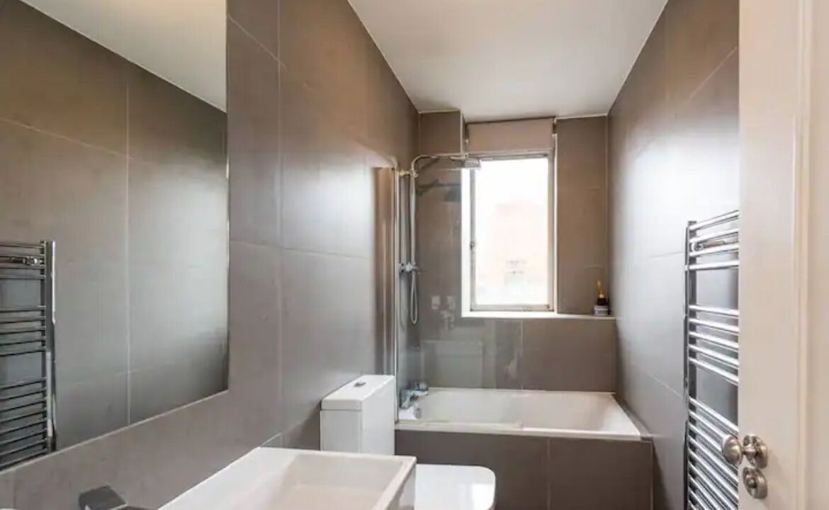 Photo of Bathroom in Chelsea