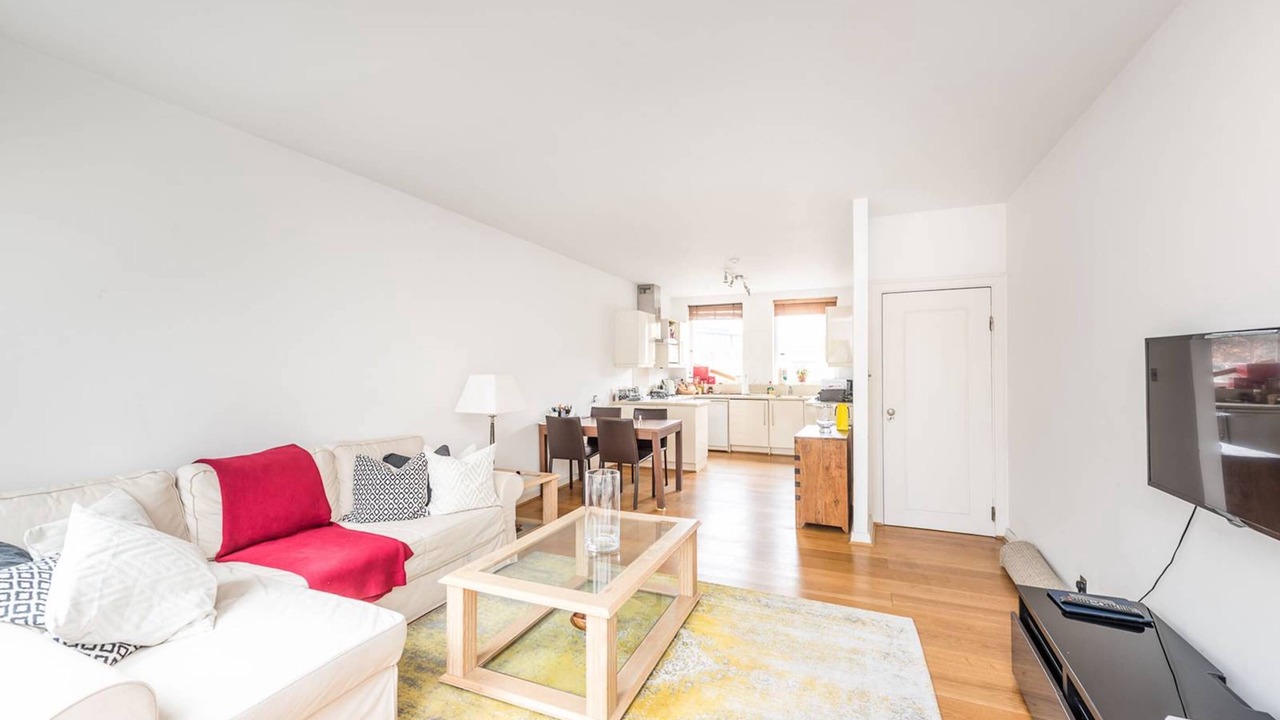 Photo of Livingroom in Chelsea