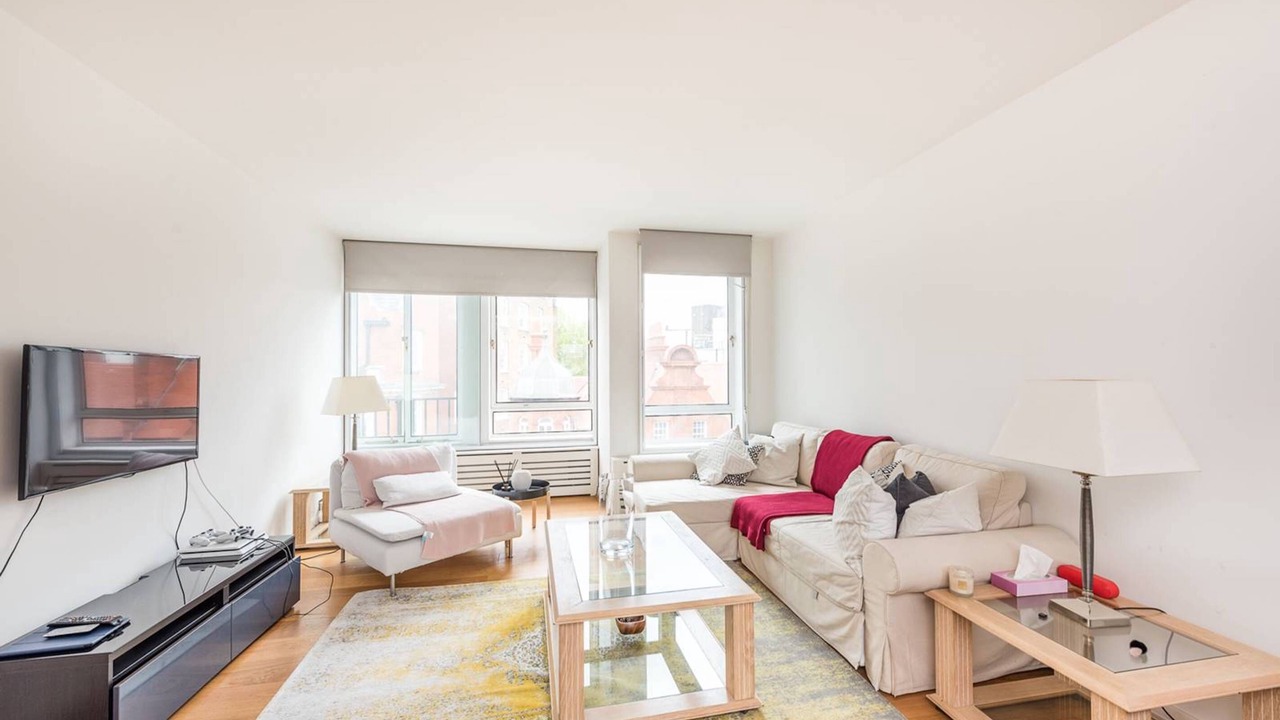 Photo of Livingroom in Chelsea