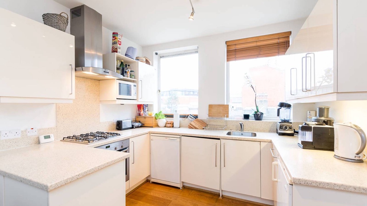 Photo of Kitchen in Chelsea