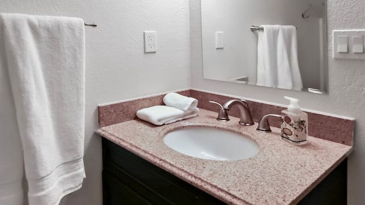 Photo of Bathroom in Durango