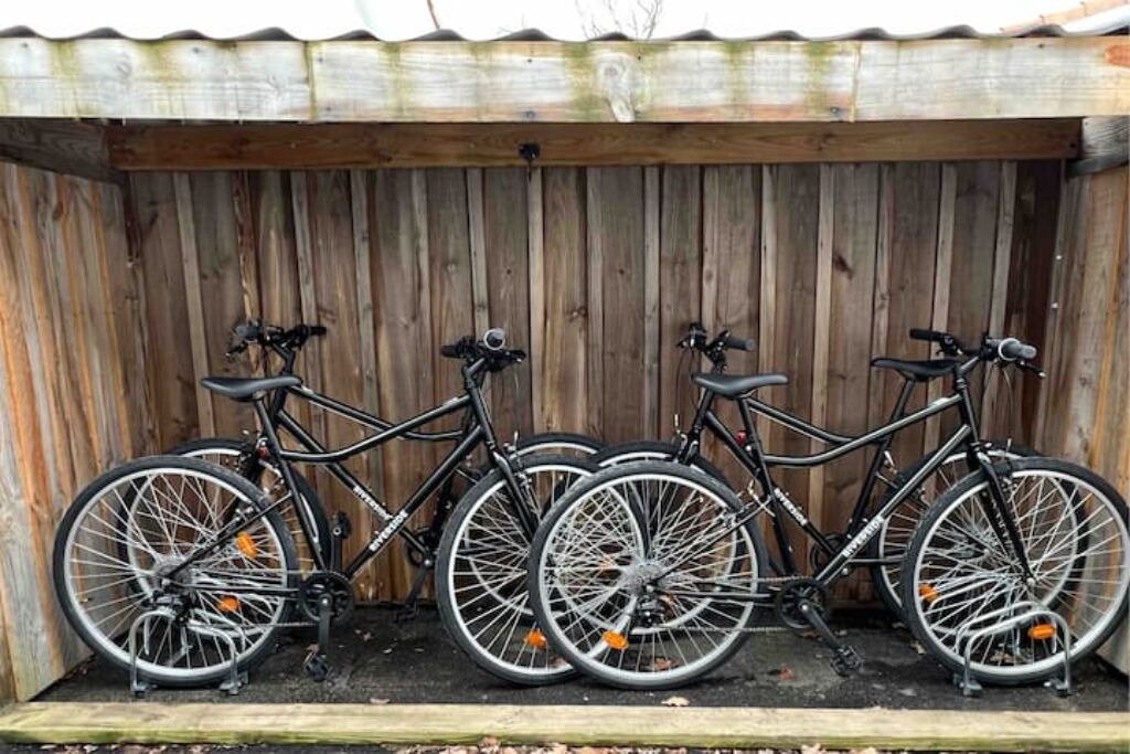 Photo of Outdoor in Le Teich