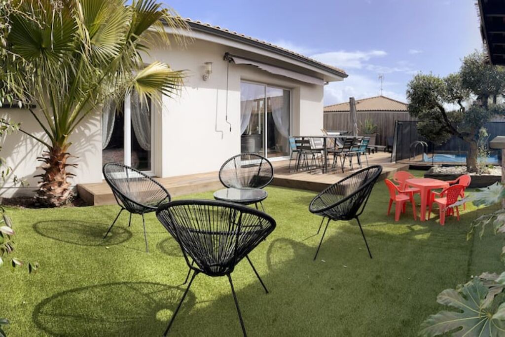 Photo of Outdoor in Le Teich