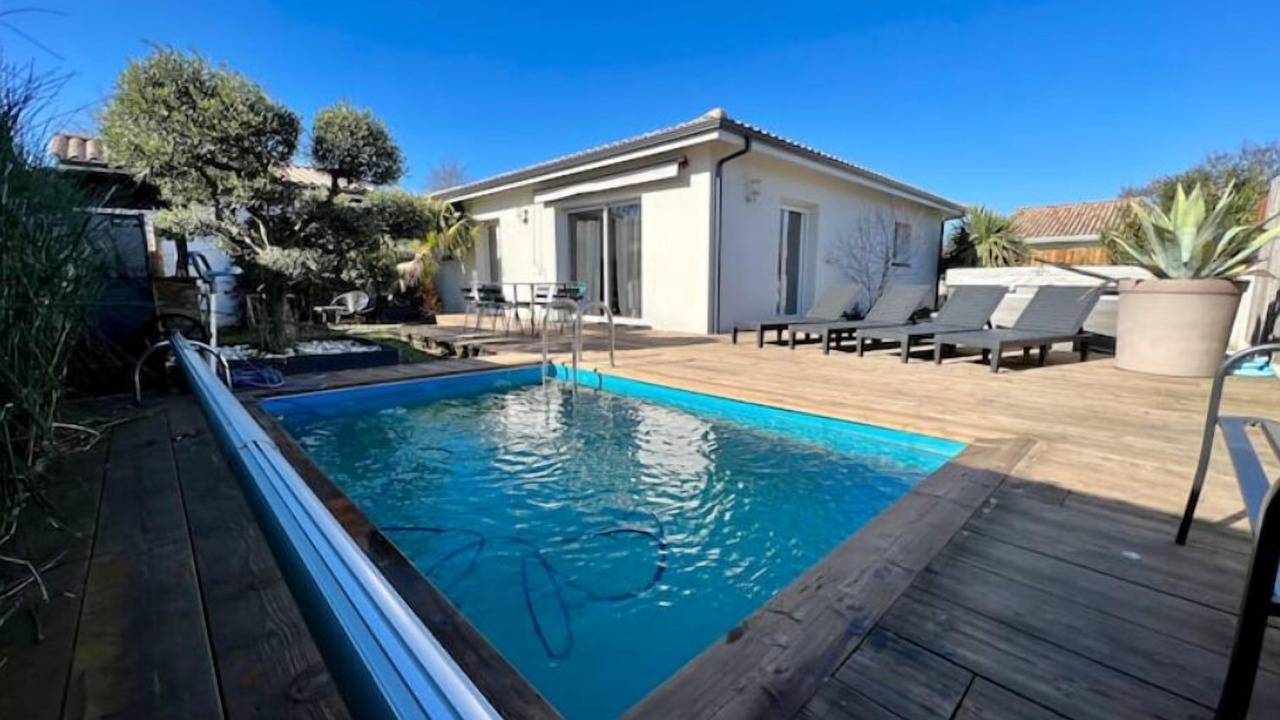 Photo of Outdoor in Le Teich