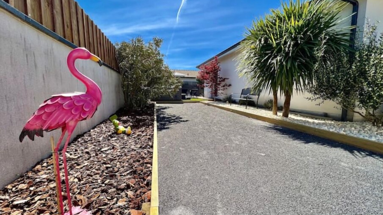 Photo of Outdoor in Le Teich