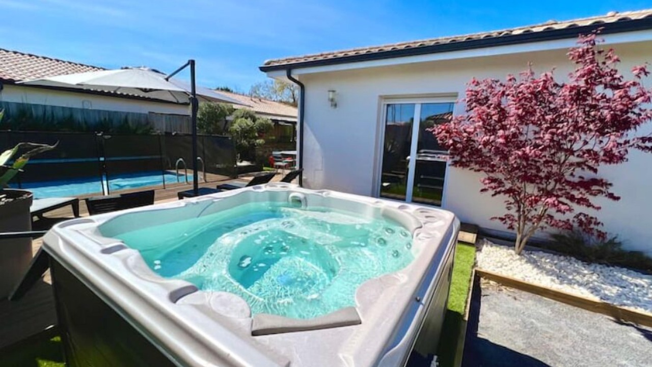 Photo of Patio Balcony in Le Teich