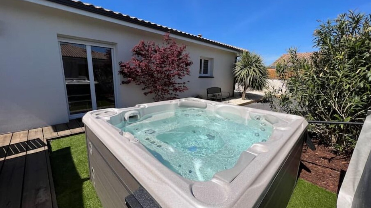 Photo of Patio Balcony in Le Teich
